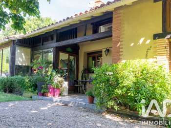Vente Maison 4 chambresLafrançaise