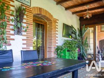 Vente maison 8 pièces Lafrançaise 82