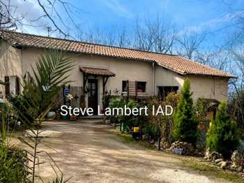 Maison 5 pièces 115 m² · à Lafrançaise · 115 m² · 196 100 €