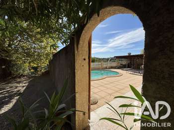 Vente Maison 3 chambresLagarde