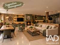 Vente maison 5 pièces Vente maison 5 pièces