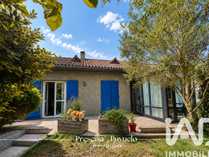 Vente Maison 3 chambresLagarde