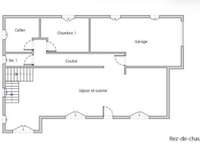 Vente maison 5 pièces Vente maison 5 pièces