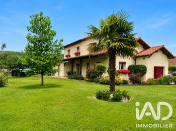 Vente maison 5 pièces Lagarde 65
