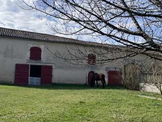 Vente maison 18 pièces