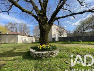 Vente maison 18 pièces