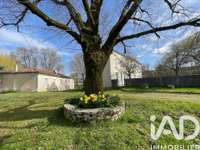 Vente maison 18 pièces
