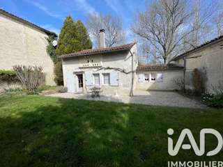 Vente maison 18 pièces