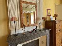 Vente maison 18 pièces