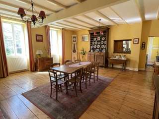 Vente maison 18 pièces