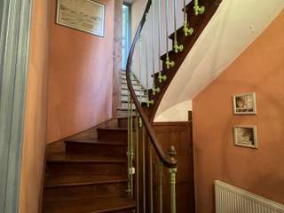 Vente maison 18 pièces