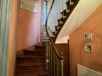 Vente maison 18 pièces