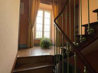 Vente maison 18 pièces
