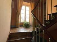 Vente maison 18 pièces