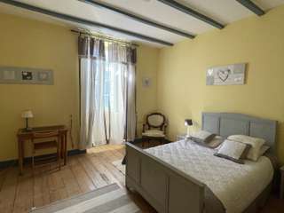 Vente maison 18 pièces