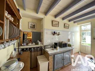 Vente maison 18 pièces