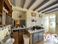 Vente maison 18 pièces