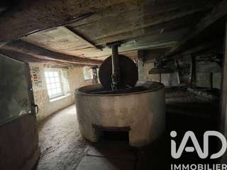 Vente maison 18 pièces