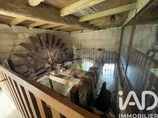 Vente maison 18 pièces