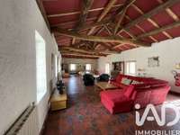 Vente maison 18 pièces