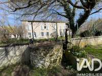 Vente maison 18 pièces