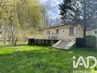 Vente maison 18 pièces