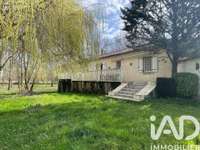 Vente maison 18 pièces