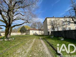 Vente maison 18 pièces