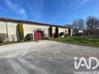 Vente maison 18 pièces