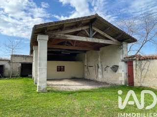 Vente maison 18 pièces