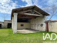 Vente maison 18 pièces