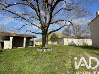 Vente maison 18 pièces