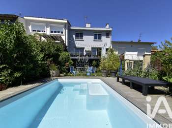 Vente maison 5 pièces Lagardelle-sur-Lèze 31