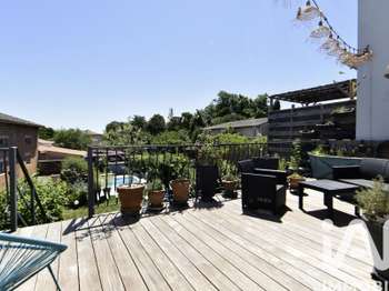 Vente maison 5 pièces Lagardelle-sur-Lèze 31
