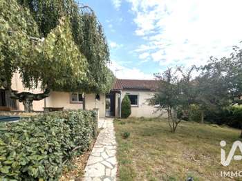 Maison 4 pièces 96 m² · à Lagardelle-sur-Lèze · 96 m² · 273 700 €