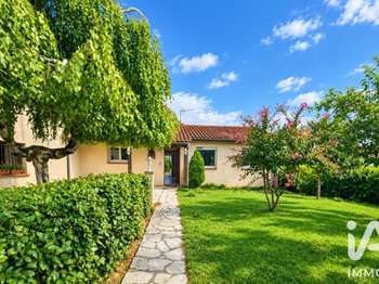 Vente maison 4 pièces Lagardelle-sur-Lèze 31