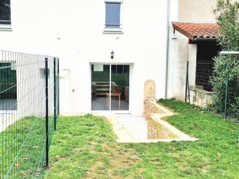 Vente maison 4 pièces Vente maison 4 pièces
