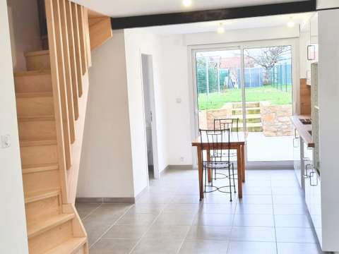 Vente maison 4 pièces Vente maison 4 pièces