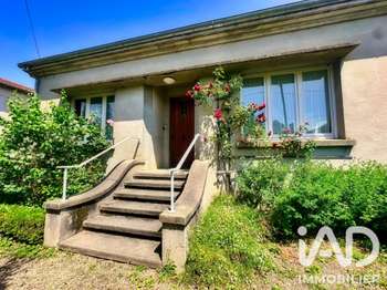 Vente Maison 4 chambresLagarrigue