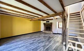 Photo Vente maison Lageon