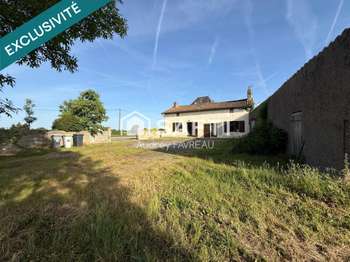 Vente Maison 3 chambresLageon