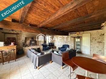 Vente maison 4 pièces Vente maison 4 pièces