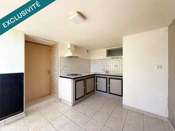 Vente maison 3 pièces Vente maison 3 pièces