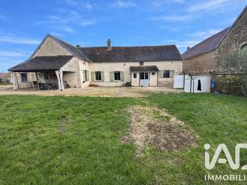 Vente Maison 3 chambresLagesse