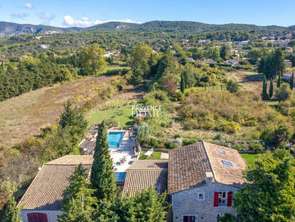 Vente Maison 6 chambresLagnes