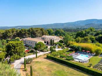Vente maison 21 pièces Lagnes 84