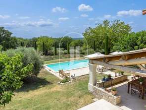 Vente Maison 7 chambresLagnes