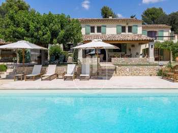 Vente Maison 7 chambresLagnes