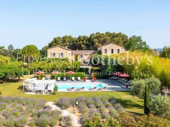 Vente maison 21 pièces Lagnes 84