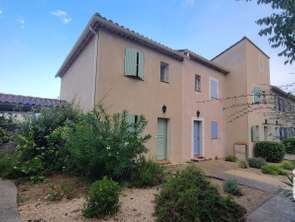 Vente Maison 2 chambresLagnes